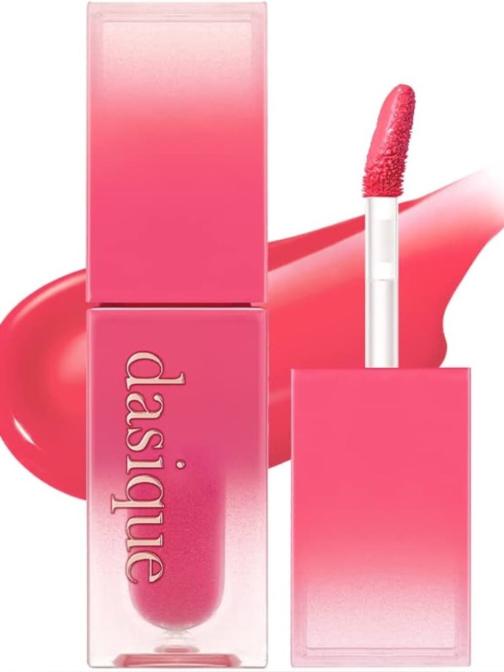 Dasique Juicy Dewy Tint - 07 Cherry Soda